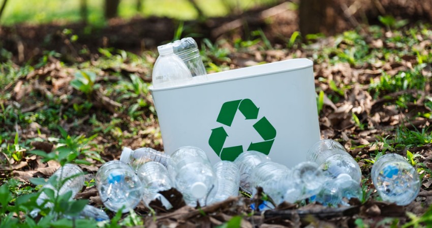 Plastik Geri Dönüşüm